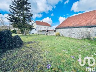  Maison � vendre 7 pi�ces 129 m�