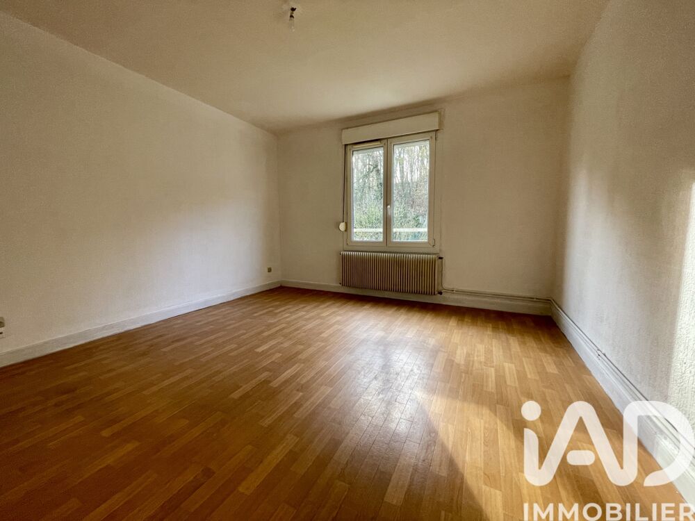 Vente Appartement Vente Appartement 3 pi�ces Saint-julien-l�s-metz