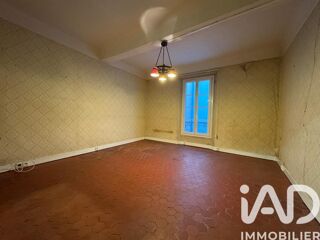  Appartement � vendre 1 pi�ce 26 m�