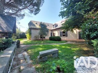  Maison � vendre 10 pi�ces 389 m�