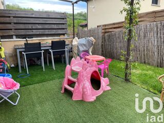  Maison � vendre 4 pi�ces 88 m�