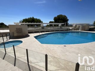  Appartement � vendre 3 pi�ces 90 m�