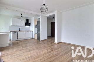  Appartement � vendre 2 pi�ces 58 m�