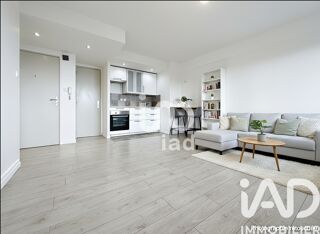  Appartement � vendre 2 pi�ces 36 m�