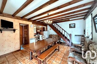  Maison  vendre 3 pices 62 m