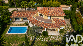  Villa � vendre 5 pi�ces 170 m�