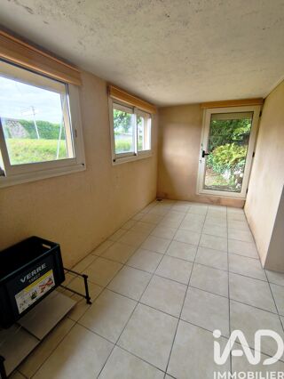  Maison � vendre 1 pi�ce 44 m�