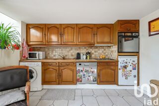  Appartement  vendre 4 pices 47 m