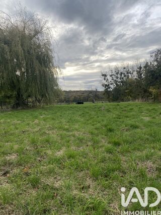  Terrain � vendre 970 m�