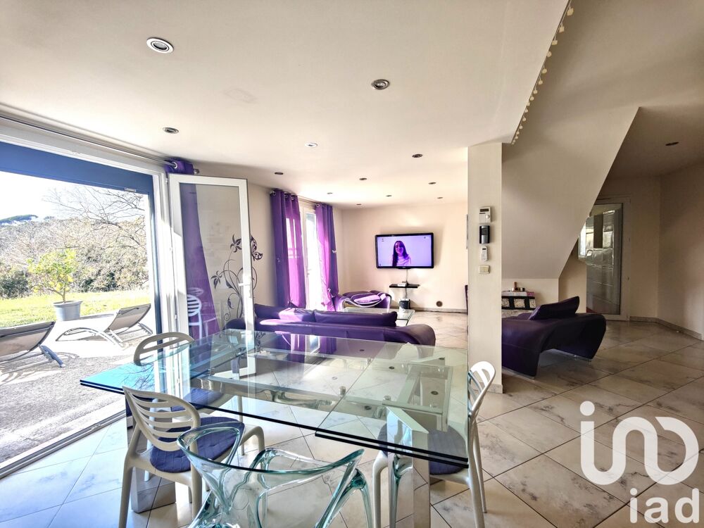 � vendre  Maison Collobri�res (83610)