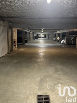  Parking / Garage � vendre 14 m�
