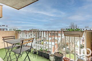  Appartement  vendre 3 pices 77 m