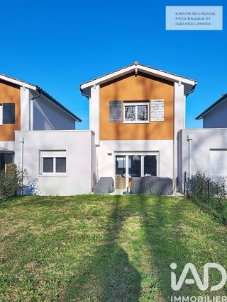  Maison � vendre 4 pi�ces 82 m�