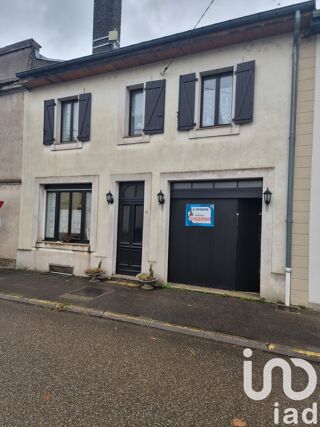  Maison � vendre 6 pi�ces 170 m�