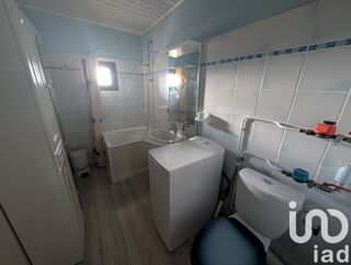  Appartement � vendre 3 pi�ces 54 m�