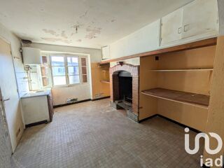  Maison � vendre 4 pi�ces 65 m�