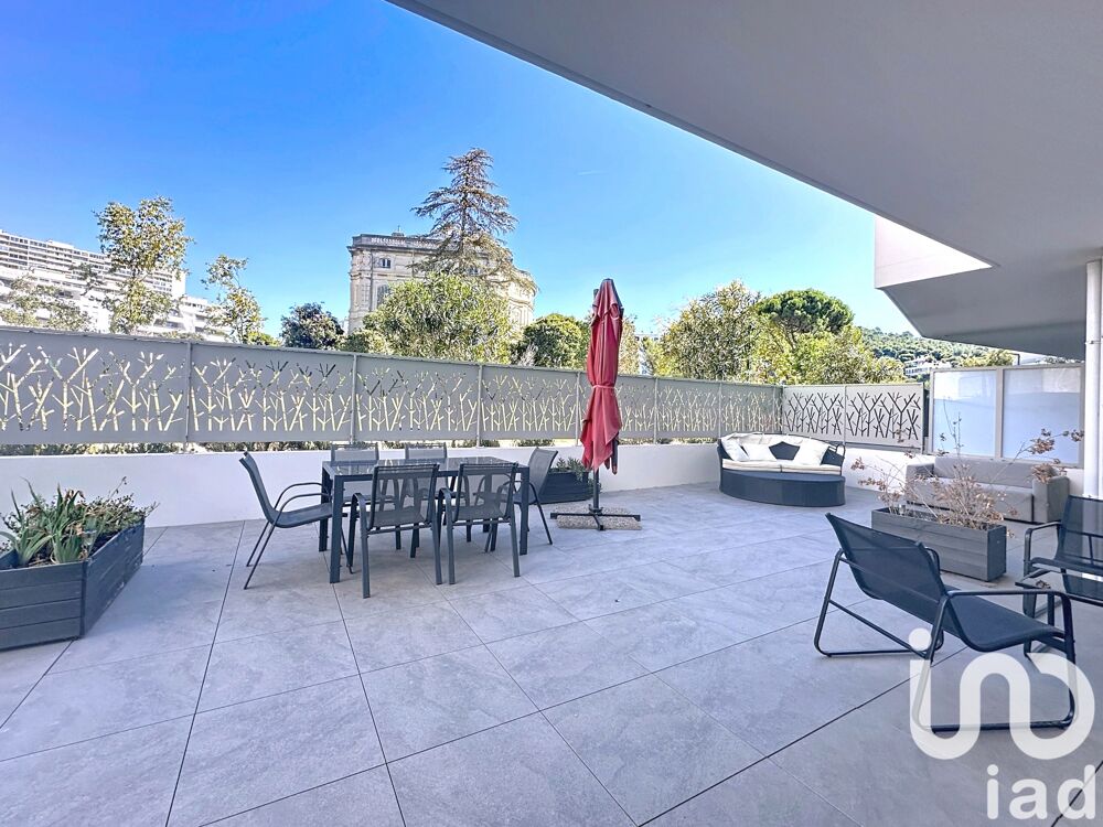 Vente Appartement Vente Appartement 3 pices Marseille 9