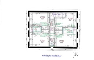  Maison � vendre 6 pi�ces 117 m�