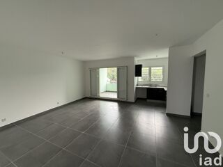  Appartement � vendre 2 pi�ces 63 m�