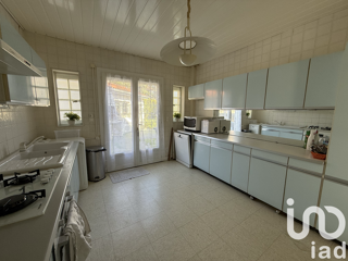  Maison  vendre 4 pices 94 m