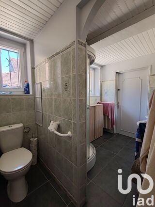  Maison � vendre 3 pi�ces 145 m�