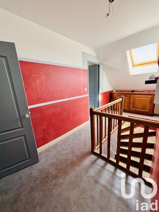  Maison � vendre 6 pi�ces 150 m�