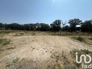  Terrain � vendre 469 m�