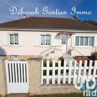  Maison  vendre 4 pices 73 m