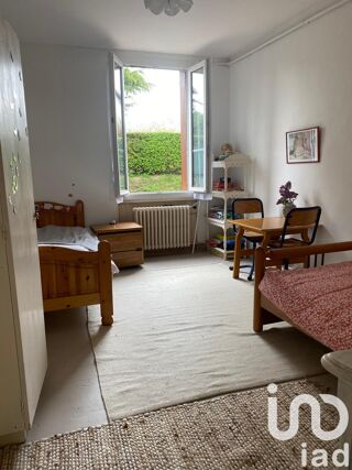  Maison  vendre 4 pices 56 m