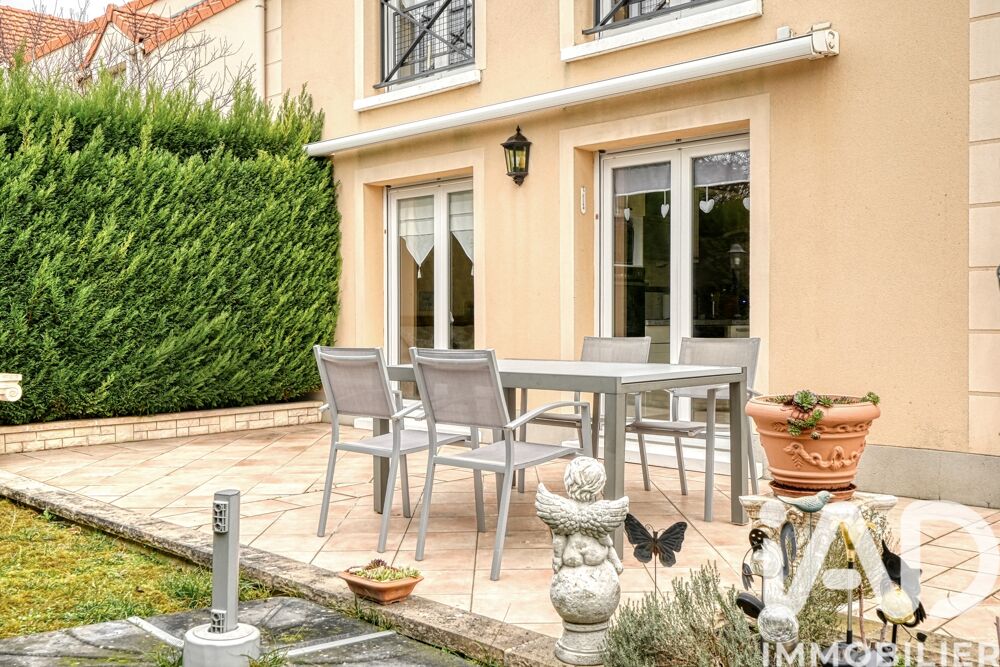 � vendre  Maison Andr�sy (78570)