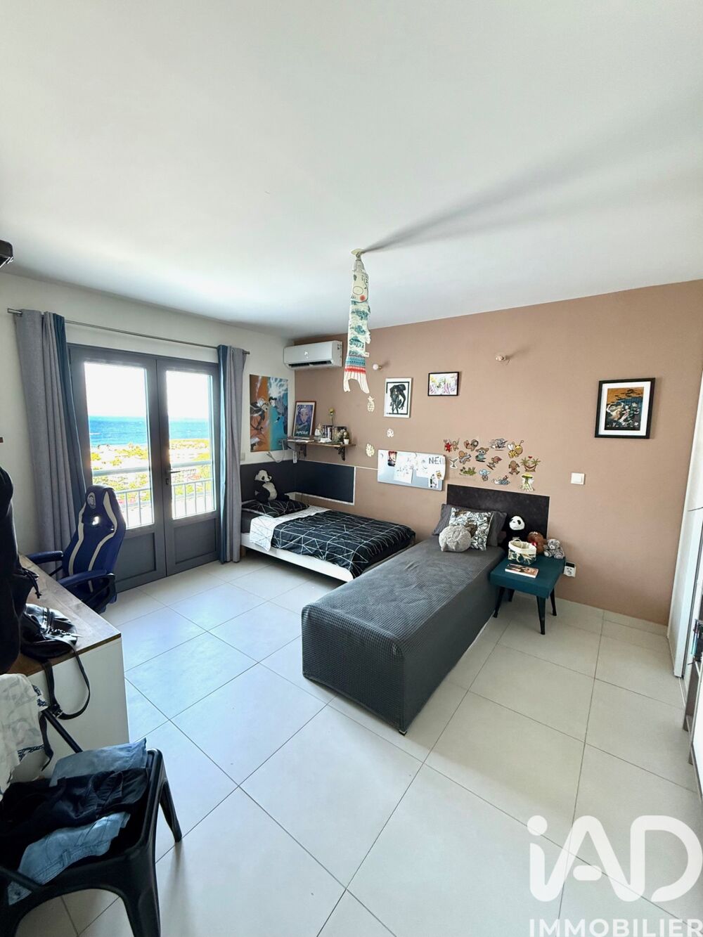 � vendre  Maison Saint-Pierre (97410)