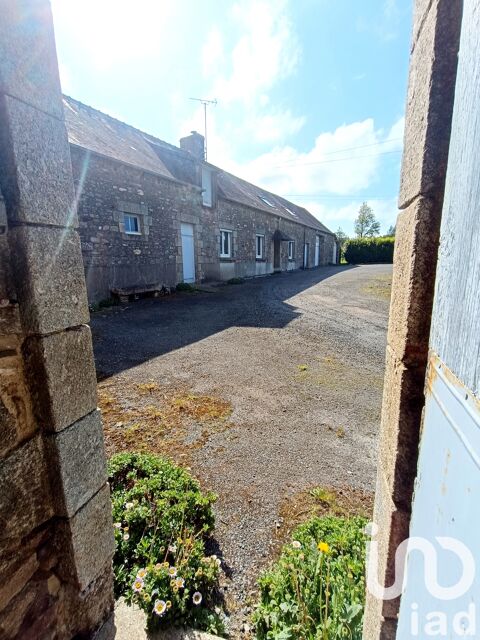   Vente Long�re 8 pi�ces Maison - 8 pi�ce(s) - 111 m�