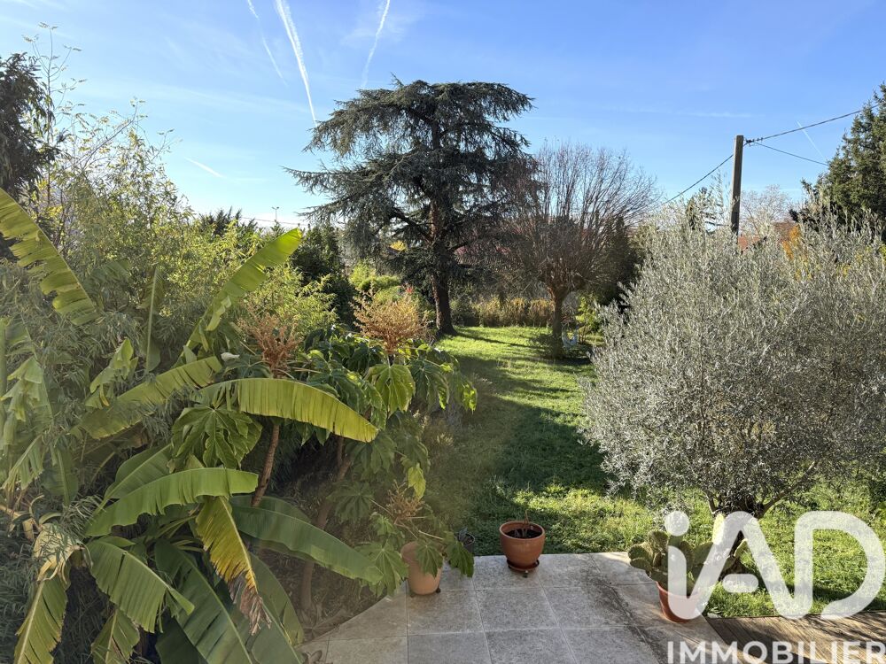 � vendre  Maison Lyon 8