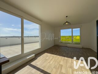  Appartement � vendre 4 pi�ces 77 m�