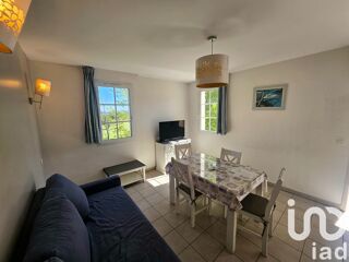  Appartement � vendre 2 pi�ces 30 m�