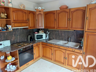  Maison � vendre 7 pi�ces 191 m�