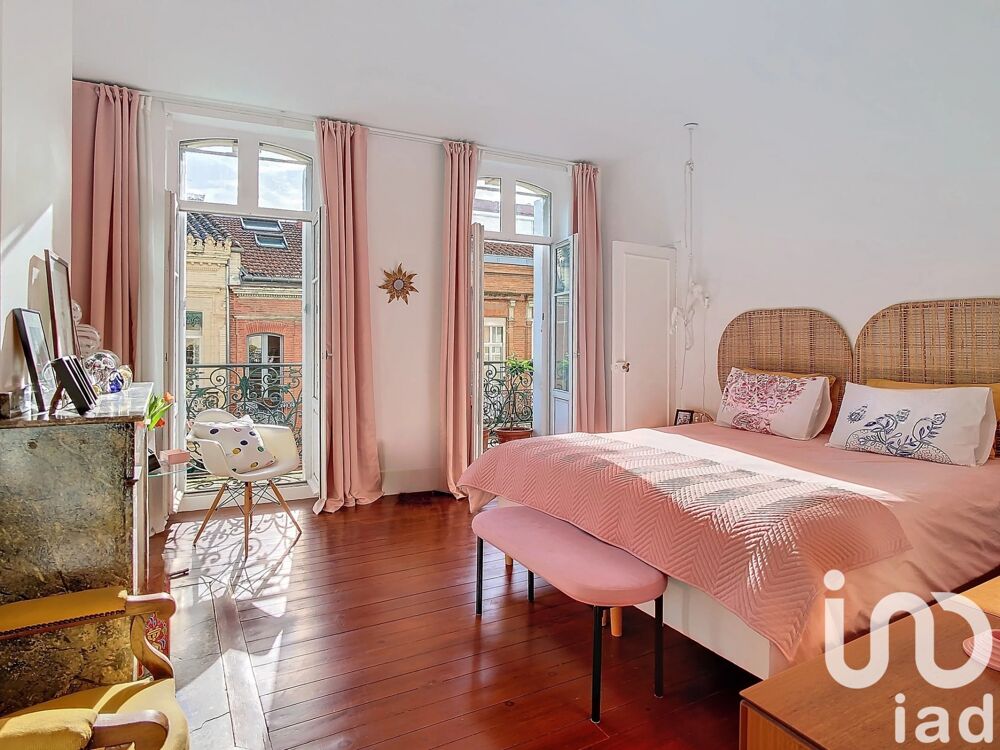 � vendre  Appartement Toulouse (31000)