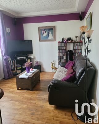  Maison � vendre 6 pi�ces 100 m�