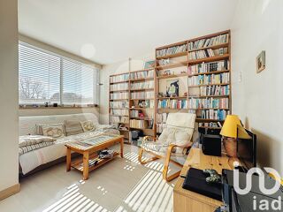  Appartement � vendre 3 pi�ces 58 m�