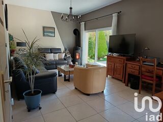  Maison � vendre 9 pi�ces 163 m�