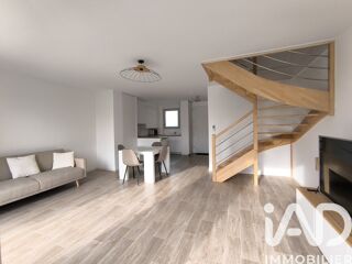  Maison � vendre 4 pi�ces 77 m�