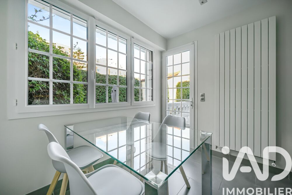  vendre  Maison Colombes (92700)