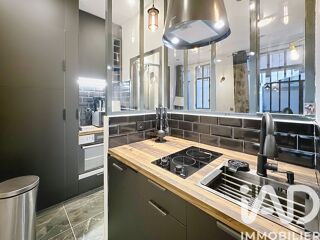  Appartement � vendre 3 pi�ces 50 m�