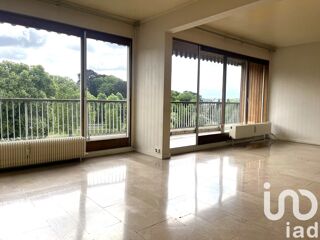  Appartement � vendre 4 pi�ces 96 m�