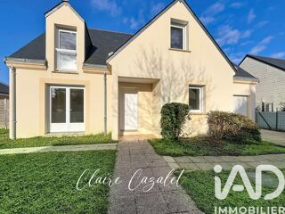  Maison � vendre 7 pi�ces 154 m�