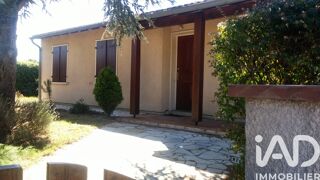  Maison � vendre 4 pi�ces 79 m�