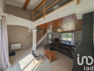  Maison � vendre 4 pi�ces 140 m�