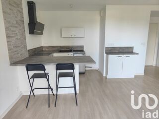  Appartement � vendre 3 pi�ces 57 m�