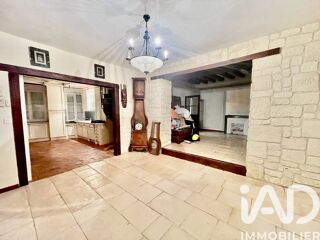  Maison � vendre 8 pi�ces 170 m�