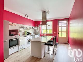  Maison � vendre 9 pi�ces 204 m�